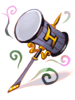 Hollgrehenn's Hammer