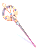 Hypnotist's Staff