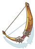 Orc Archer Bow