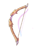Novice Composite Bow