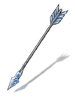 Frozen Arrow