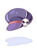 Skull Cap