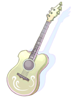 Gentle Breeze Guitar