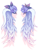 Costume Shelter Wing Ears