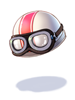 Costume Scooter Hat