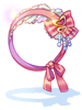 Costume Magician Headdress