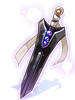 Costume Thanatos Sword
