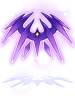 Costume Violet High Row