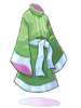 Saint's Robe