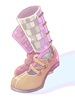 Goibne's Greaves