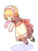 Costume: Binit Doll