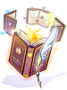 C Book of Magic
