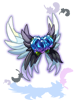 Costume Seraphim Coronet