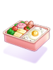 C Bento Hat
