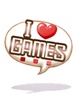 C I LOVE GAMES