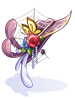 C Spider Seduction