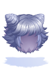 Costume Cat Ear ShortK