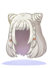 Costume Cat Ear LongK