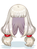 Costume Volume Low Twin WHK