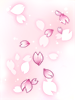 Costume Romantic Rose