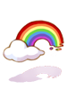 Costume Rainbow