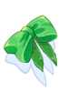 Costume Ribbon (Green)