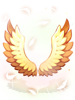 Costume Urd Wings
