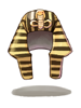 Sphinx Hat