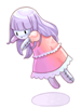 Marionette Doll