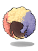 Afro Wig