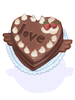 Hand-made Chocolate
