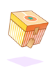 Spring Time Box