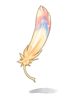 Peco Peco Feather
