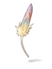 Harpy Feather