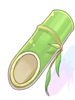 Piece of Bamboo