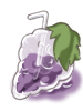 Broken Grape Juice