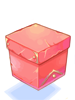 Engrave Treasure Box