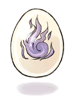 Whisper Egg