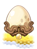 kakuna Egg