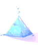 Powder of Butterfly